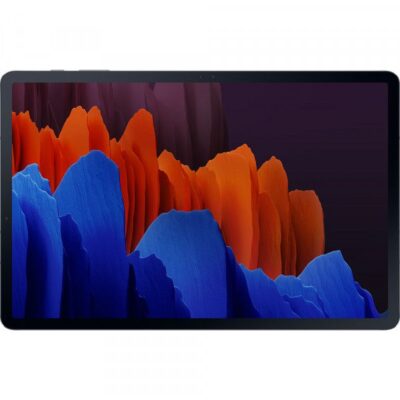 Tableta Samsung Galaxy Tab S7 Plus, Octa-Core, 12.4″, 6GB RAM, 128GB, Wi-Fi, Mystic Black