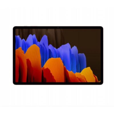 Tableta Samsung Galaxy Tab S7 Plus, Octa-Core, 12.4″, 6GB RAM, 128GB, Wi-Fi, Mystic Bronze