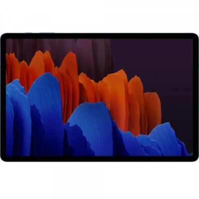 Tableta Samsung Galaxy Tab S7 Plus, Octa-Core, 12.4″, 6GB RAM, 128GB, Wi-Fi, Mystic Navy