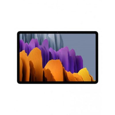 Tableta Samsung Galaxy Tab S7 Plus, Octa-Core, 12.4″, 6GB RAM, 128GB, Wi-Fi, Mystic Silver