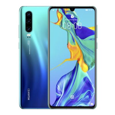 Telefon Huawei P30 128GB Albastru