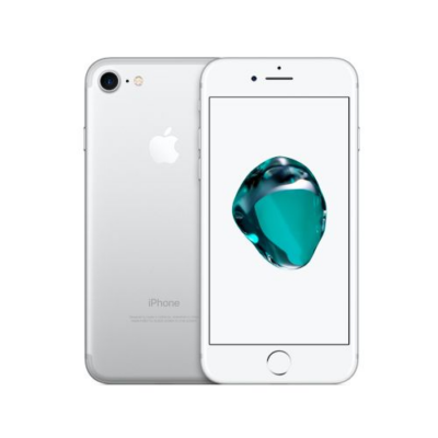 Telefon iPhone 7 128GB Argintiu
