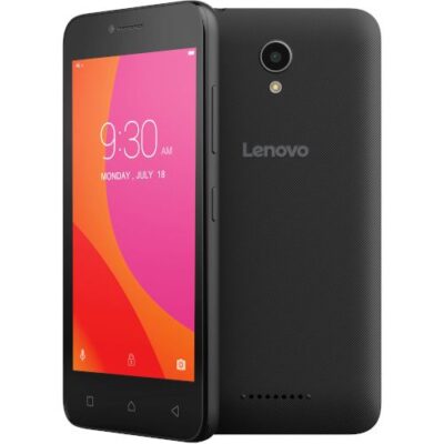 Telefon Lenovo Vibe B 8GB Negru