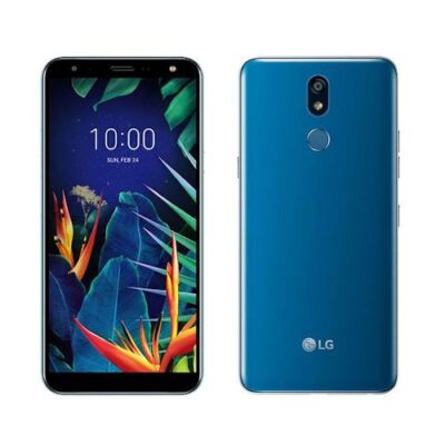 Telefon LG K40 32GB Albastru