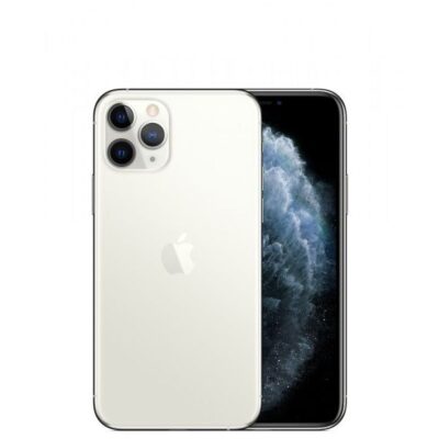 Telefon mobil Apple iPhone 11 Pro Max 256GB Silver