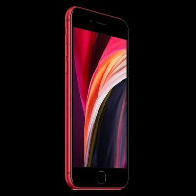 Telefon mobil Apple iPhone SE 2 256GB 4G Red