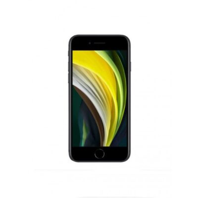Telefon Mobil Apple iPhone SE 2020, 64 GB, Negru