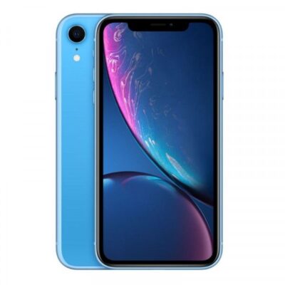Telefon mobil Apple iPhone XR 64GB Blue