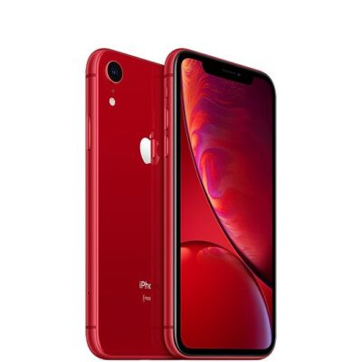 Telefon mobil Apple iPhone XR 64GB Red