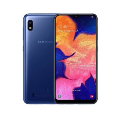 Telefon Samsung A10 32GB Albastru