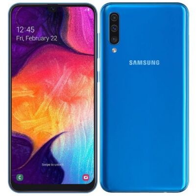Telefon Samsung A50 128GB Albastru