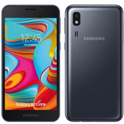 Telefon Samsung A2 Core 16GB Gri