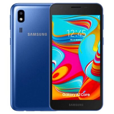 Telefon Samsung A2 Core 8GB Albastru