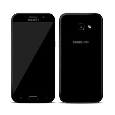 Telefon Samsung A5 2017 32GB Negru