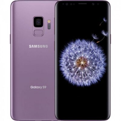 Telefon Samsung G960FD Galaxy S9 4GB 128GB Dual Sim Lilac Purple