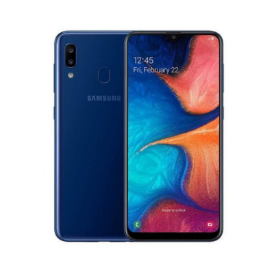 Telefon Samsung Galaxy A20e A202 Blue