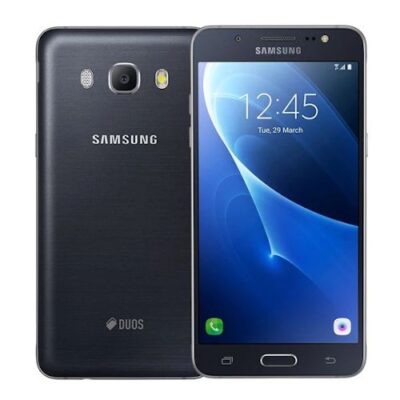 Telefon Samsung J5 2016 16GB Negru