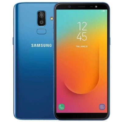 Telefon Samsung J8 32GB Albastru
