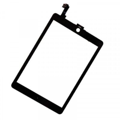 Touchscreen Apple iPad 6/ Air 2, Negru