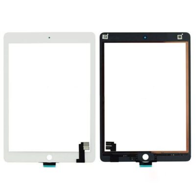 Touchscreen iPad Air 2 Alb