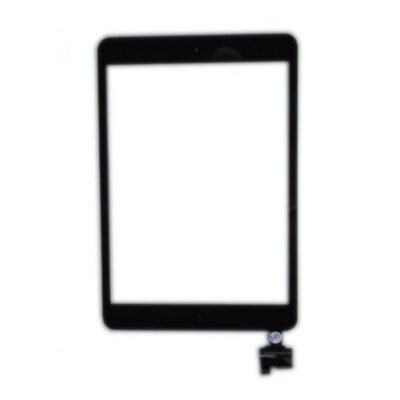 Touchscreen iPad mini 2 Wi-Fi + Cellular cu 3G/LTE Complet Negru
