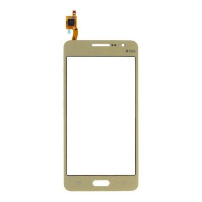 Touchscreen Samsung Galaxy Grand Prime Prime Value Edition SM-G531F Auriu