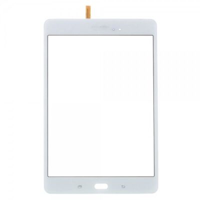 Touchscreen Samsung Galaxy Tab A 8,0 T350 T355 Alb