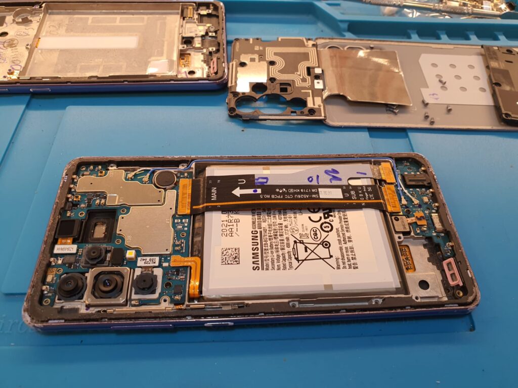 Service Gsm Samsung