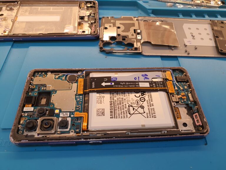 Service Gsm Samsung