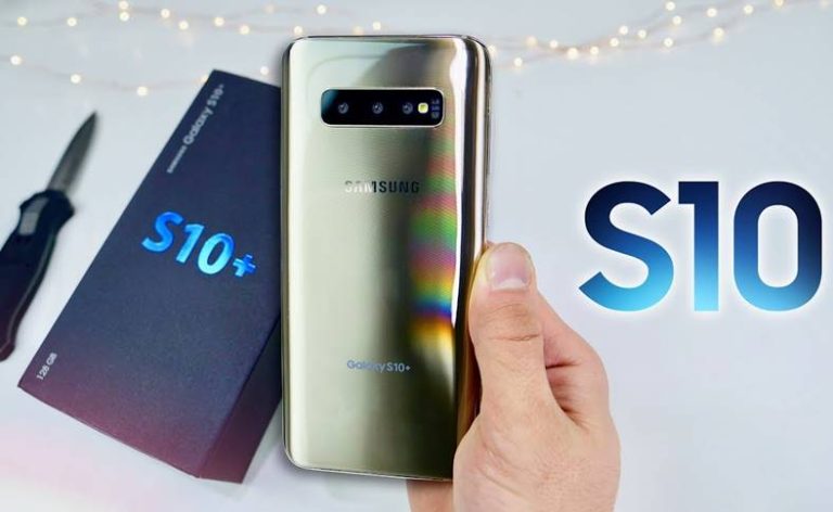 Cum fac deosebirea dintre un telefon Samsung adevarat și o clona ?