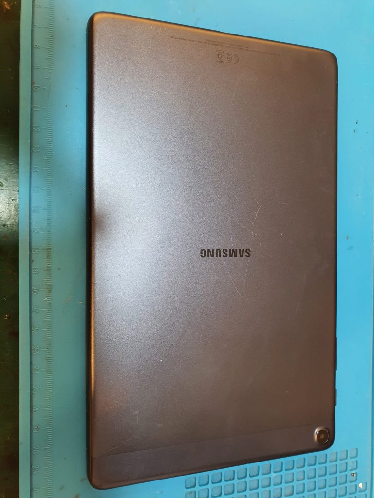 inlocuire mufa de incarcare, ecran, baterie,lcd samsung T515