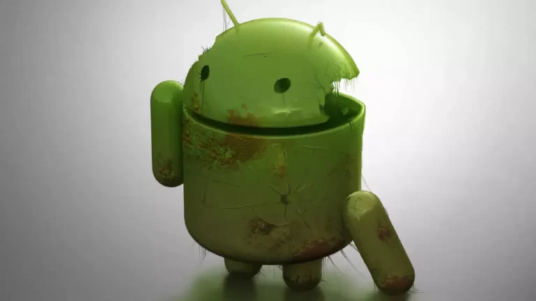 Cum se comporta un telefon virusat ?