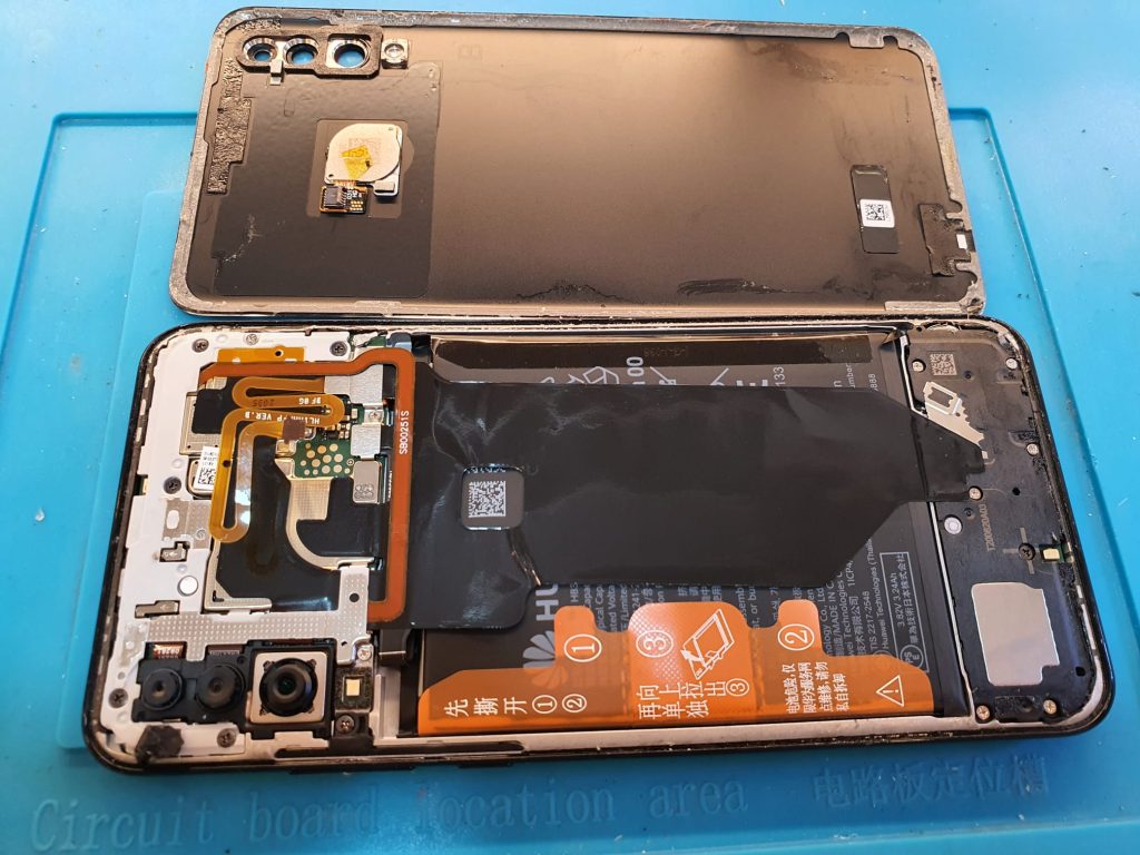 huawei p30 lite reparatii