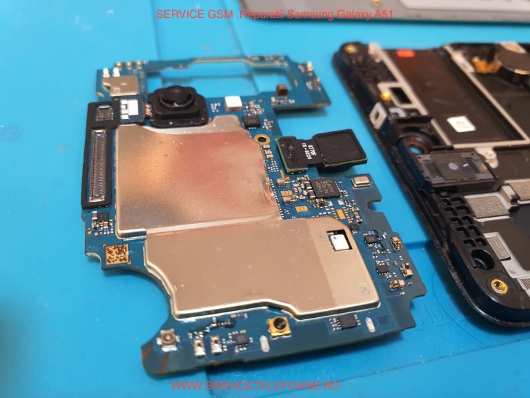 service gsm samsung a51 .Reparatii telefoane Samsung A51