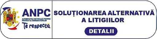 ANPC — Soluționarea Alternativă a Litigiilor (SAL)