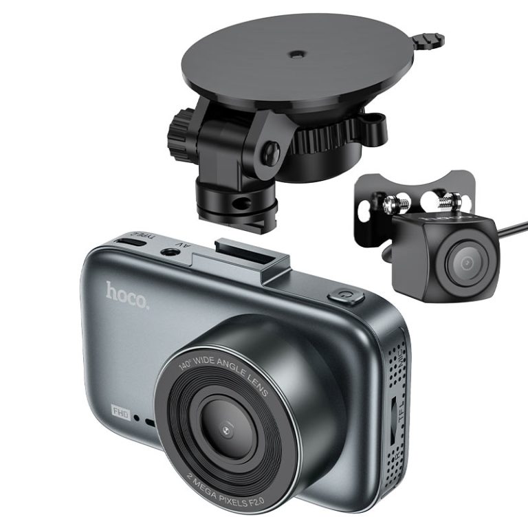 Camera Auto Hoco DV6