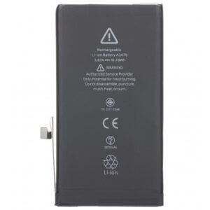 Acumulator Apple iPhone 12 / 12 Pro