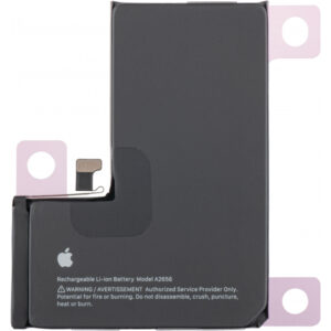 Acumulator Apple iPhone 13 Pro, Service Pack 661-21996