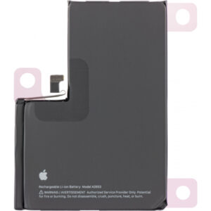 Acumulator Apple iPhone 13 Pro Max, Service Pack 661-22294