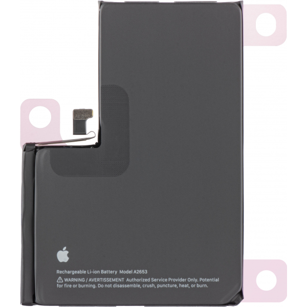 Acumulator Apple iPhone 13 Pro Max, Service Pack 661-22294