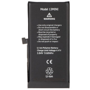 Acumulator Apple iPhone 13 mini, Diagnostic