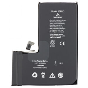 Acumulator Apple iPhone 13 Pro, High Capacity
