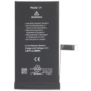 Acumulator Apple iPhone 14