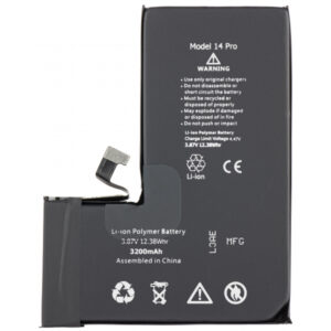 Acumulator Apple iPhone 14 Pro