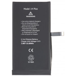 Acumulator Apple iPhone 14 Plus