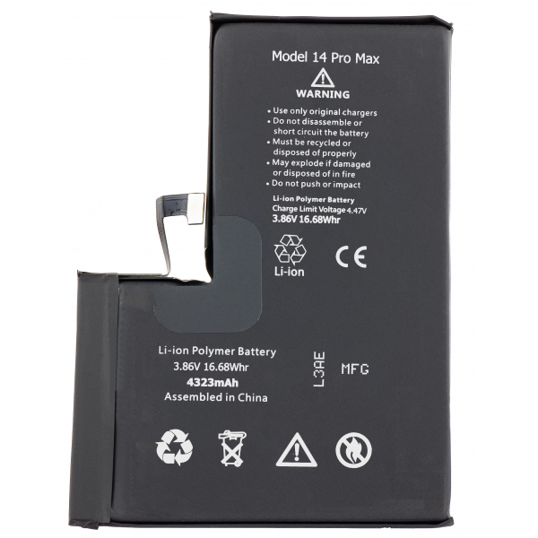 Acumulator Apple iPhone 14 Pro Max