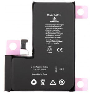 Acumulator Apple iPhone 14 Pro, Diagnostic