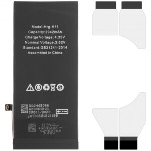 Acumulator Apple iPhone XR