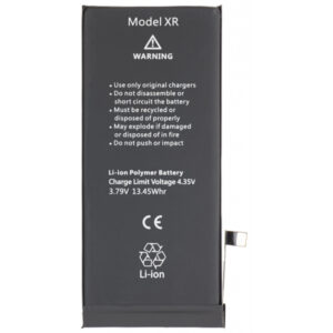 Acumulator Apple iPhone XR, High Capacity