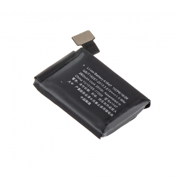 Acumulator Apple Watch Series 3 38mm, 262mAh